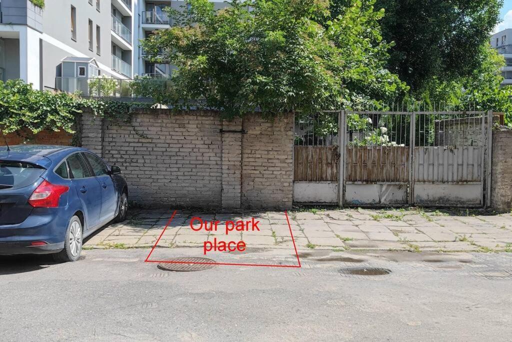 Apartment Two In A Prestigious Location *