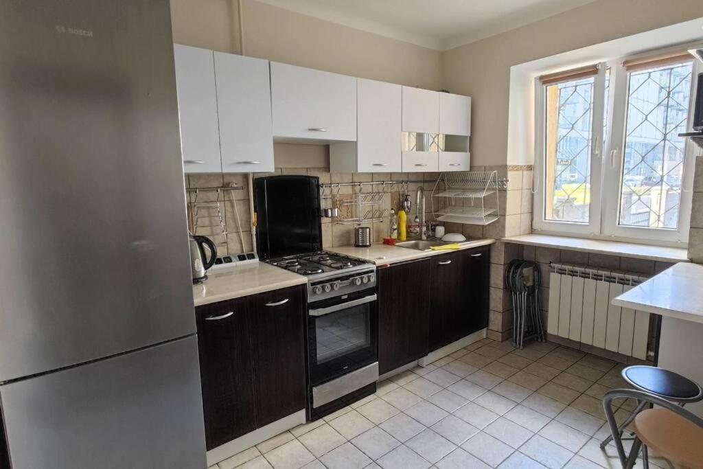 Apartment Two In A Prestigious Location Warschau