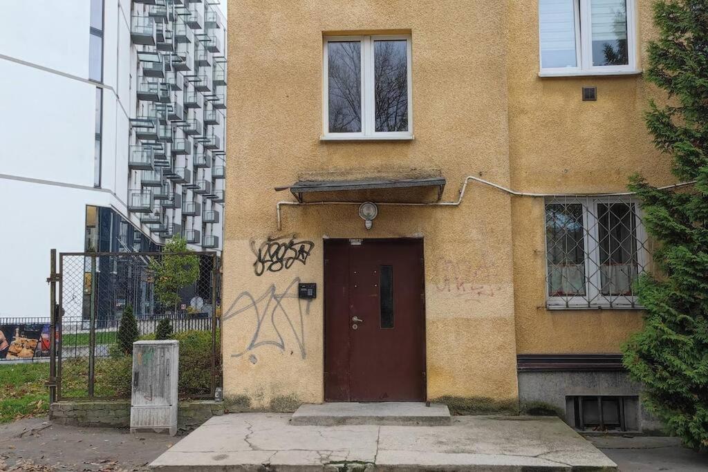 Apartment Two In A Prestigious Location Warsaw