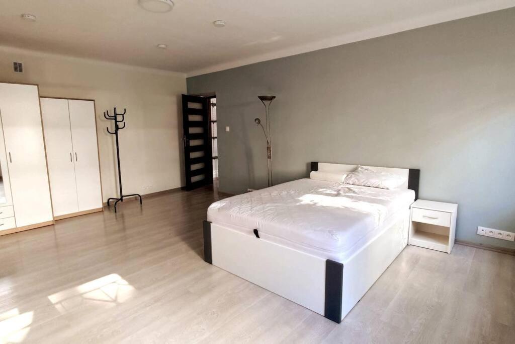 Apartment Two In A Prestigious Location Warschau
