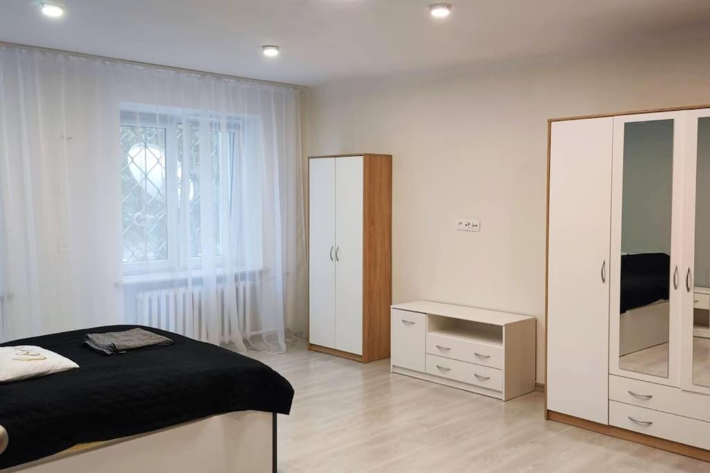 Apartment Two In A Prestigious Location Warschau