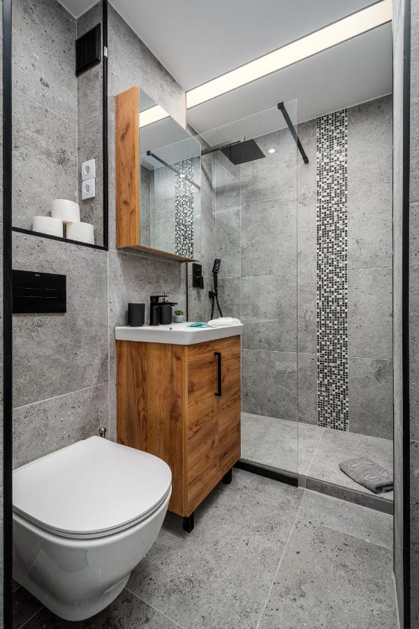 Apartment D&k Chlodna 15 Warsaw