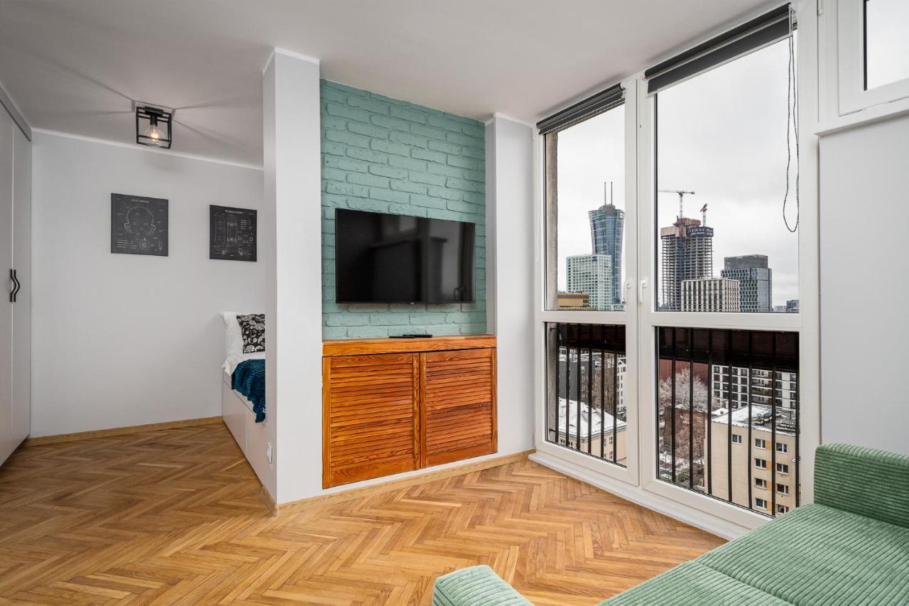 Apartment D&k Chlodna 15