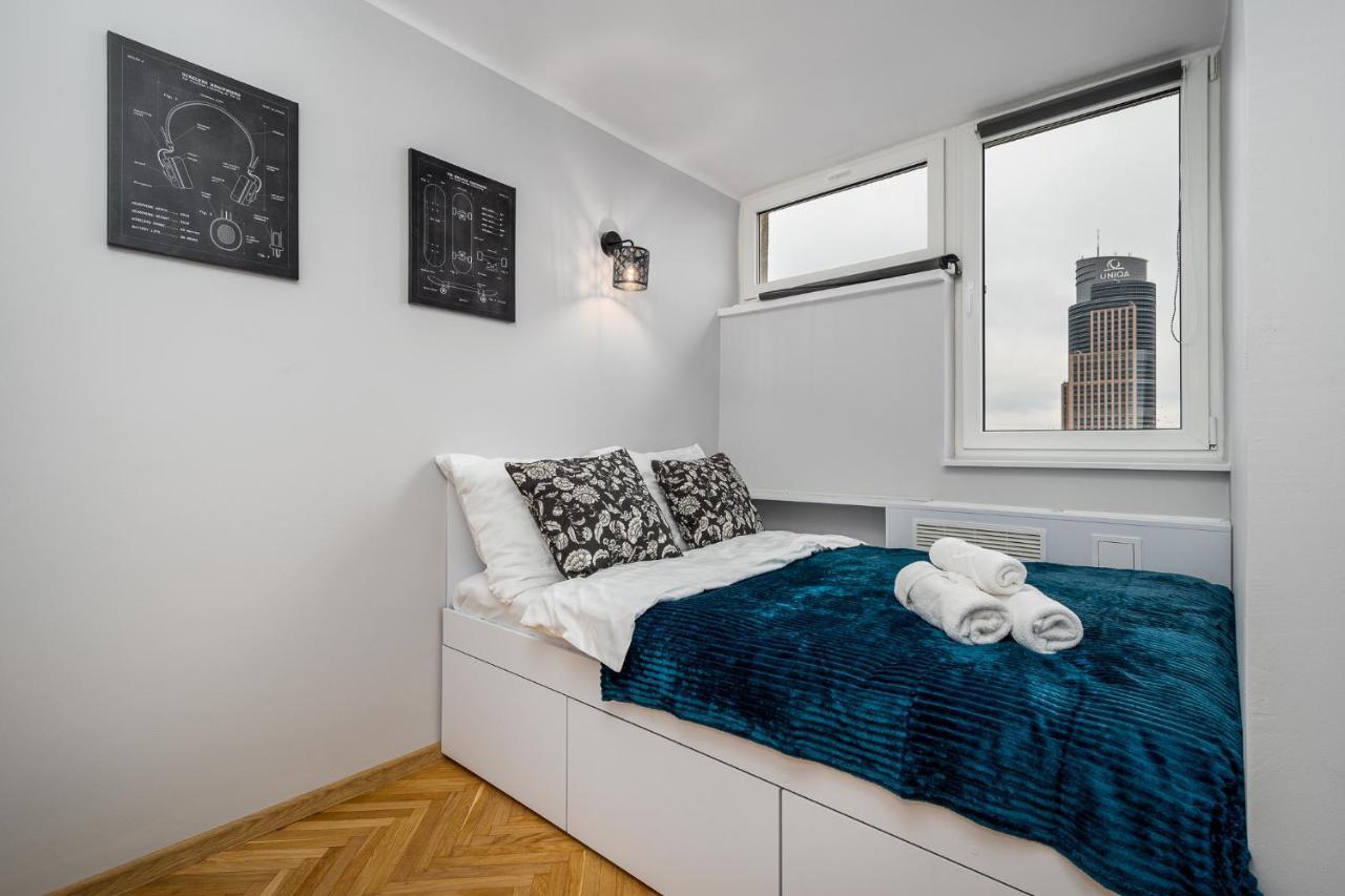 D&k Chlodna 15 Apartment Warsaw