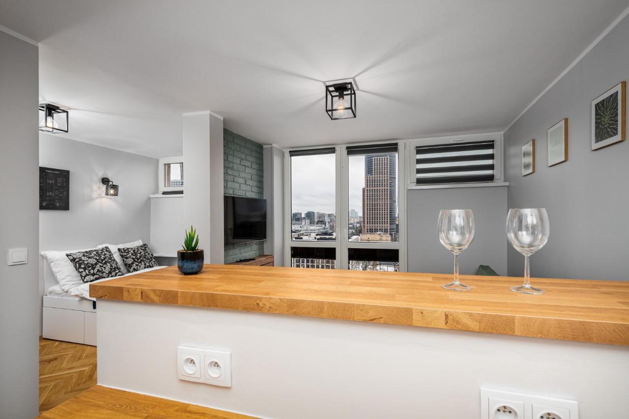 Apartment D&k Chlodna 15