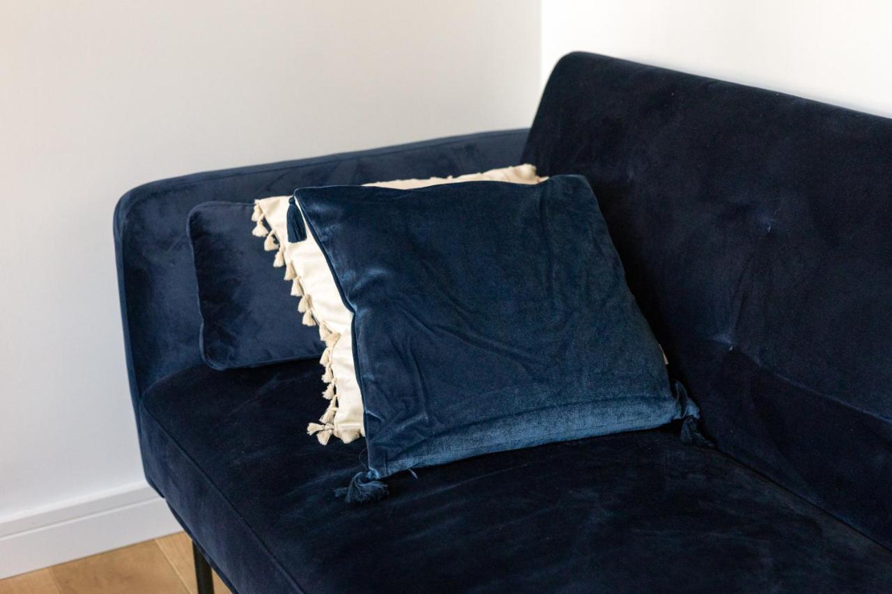 Apartamento Kozla Old Town 1 *