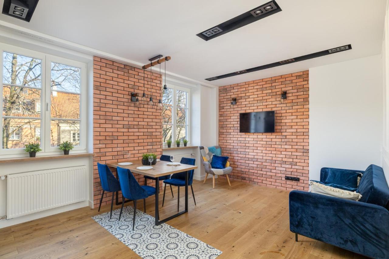 Apartamento Kozla Old Town 1