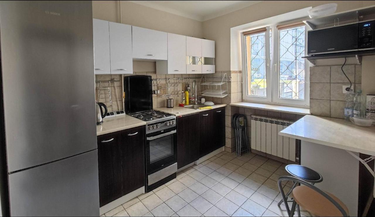 Apartment Two In A Prestigious Location Warschau