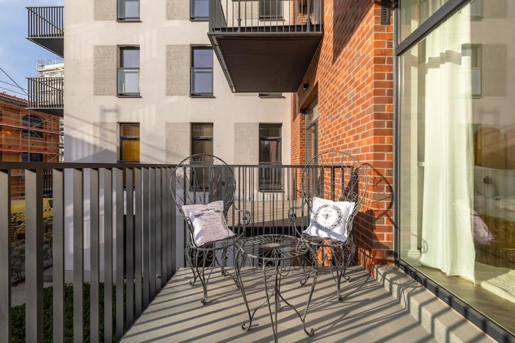 2-bedroom Premium Bohema * Warszawa