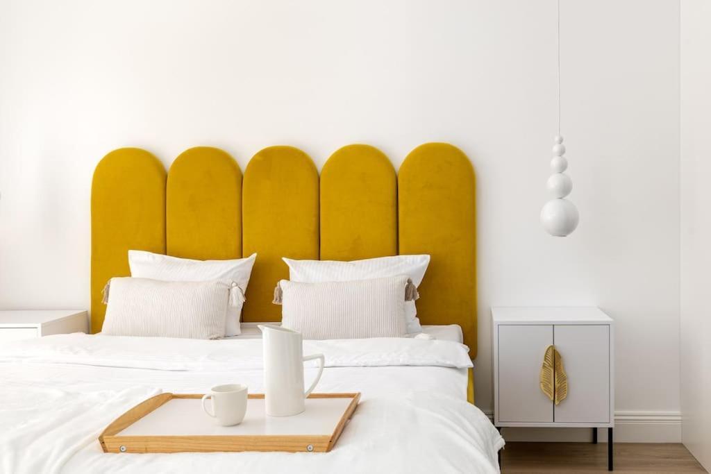 2-bedroom Premium Bohema *