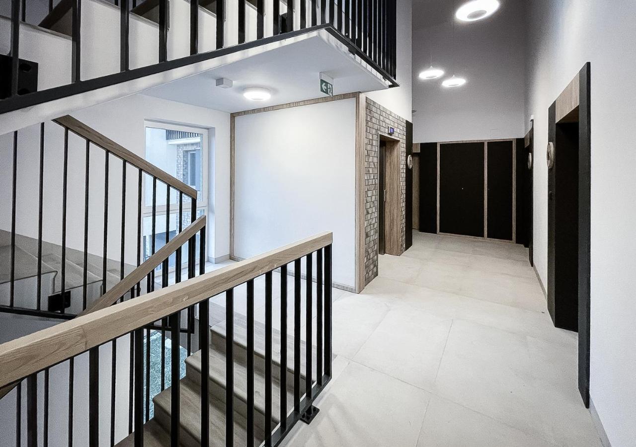 Apartment Apartament Clever 1 Kamienica Grochów