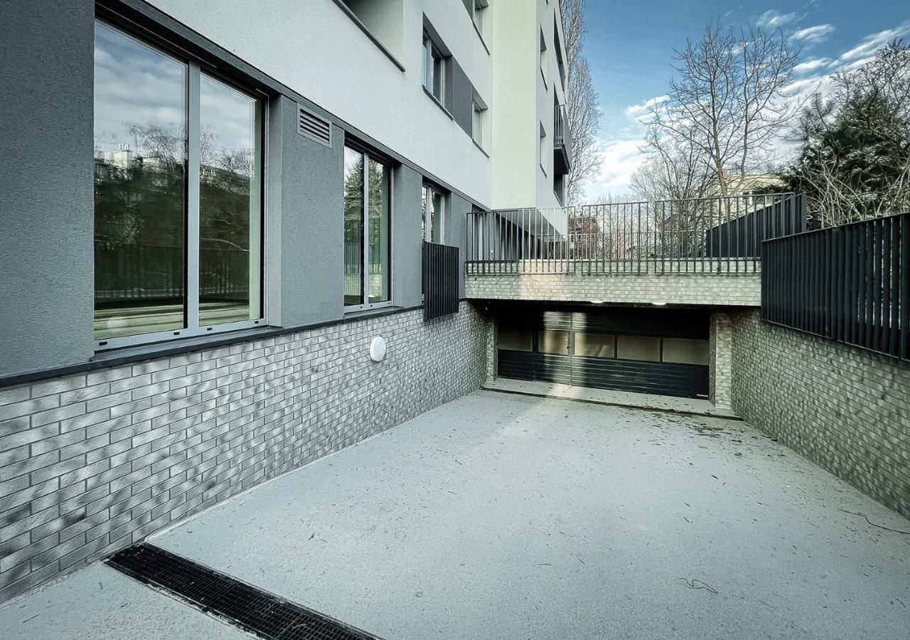 Apartament Clever 1 Kamienica Grochów Apartment *