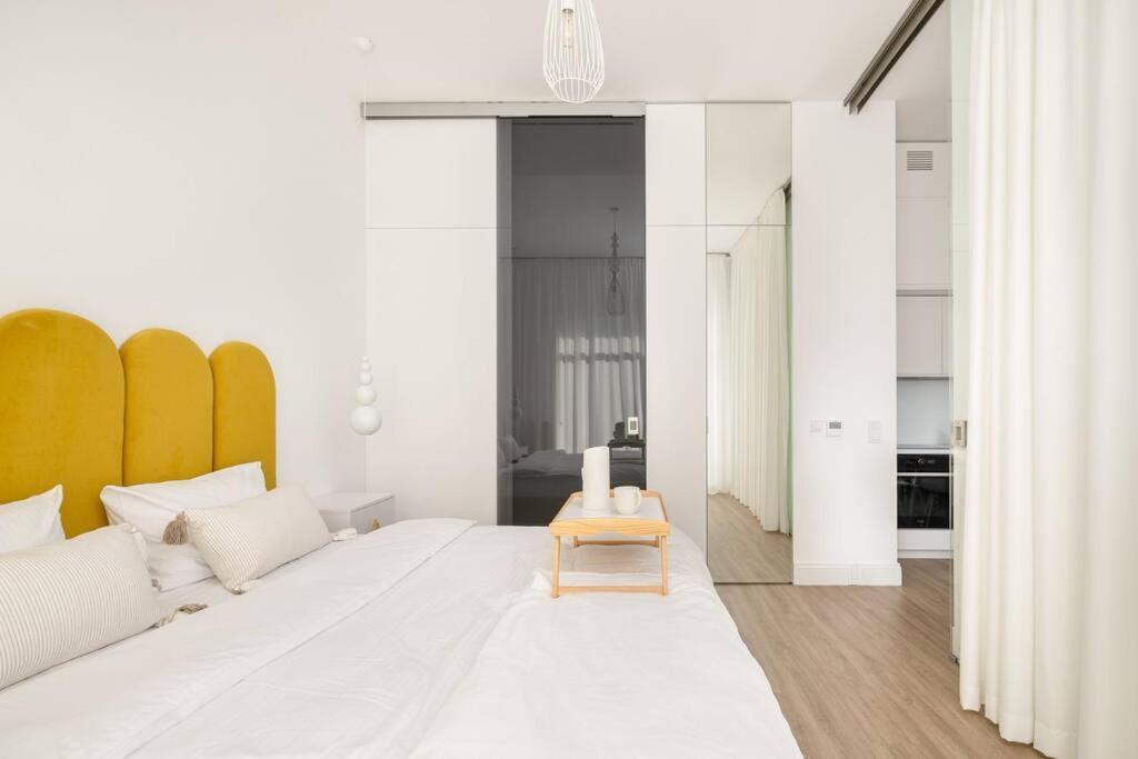 Apartament 2-bedroom Premium Bohema *