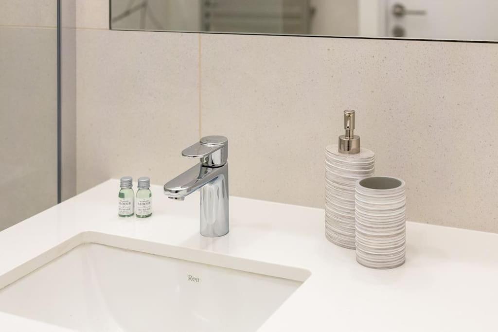 2-bedroom Premium Bohema Apartament