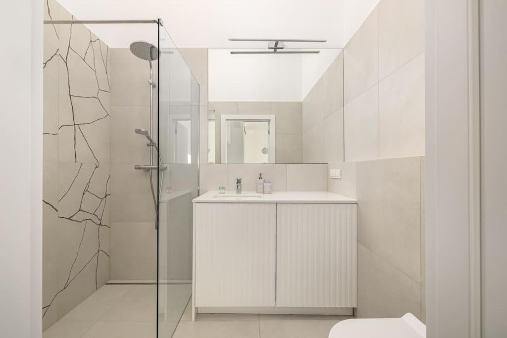 Apartament 2-bedroom Premium Bohema Warszawa