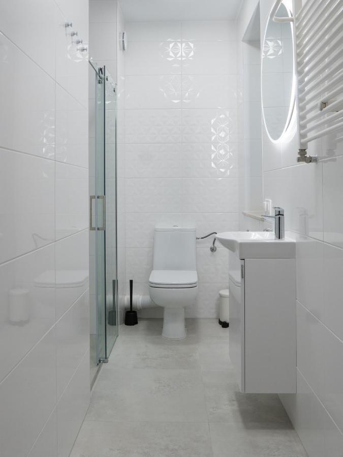 Apartament Clever 1 Kamienica Grochów Apartment *