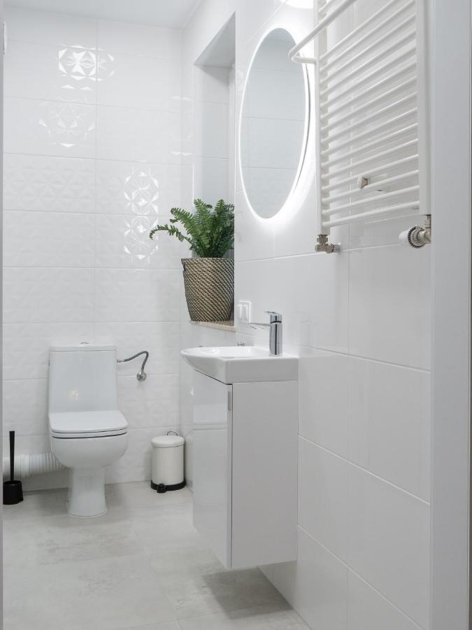 Apartment Apartament Clever 1 Kamienica Grochów