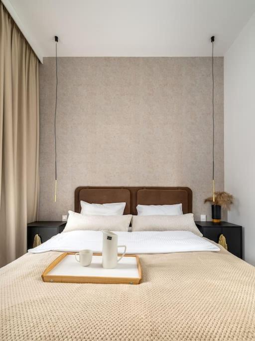 1-Bedroom Apartment Near Metro