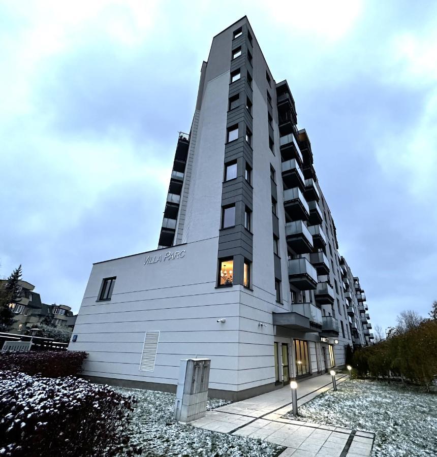 Wlodarzewska Apartament *