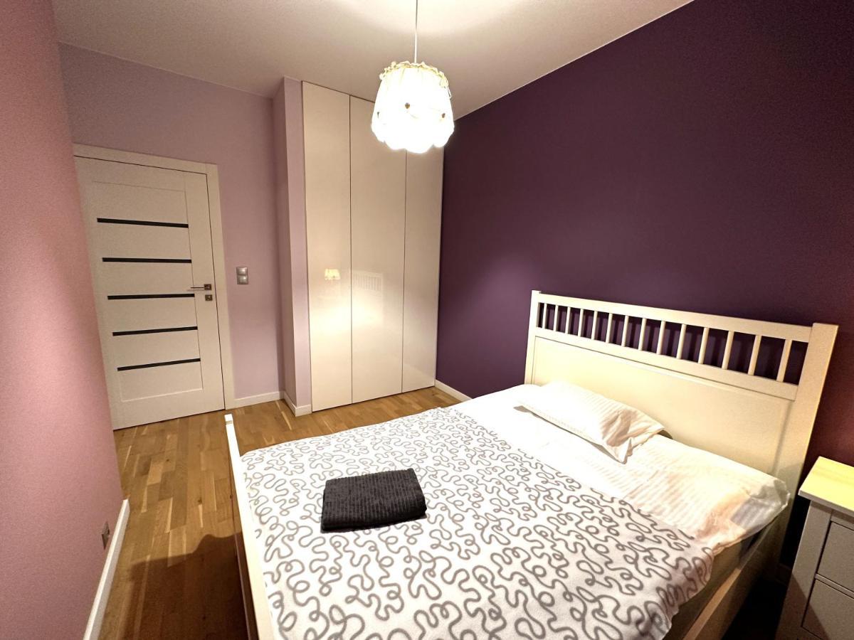 Apartament Wlodarzewska Warszawa