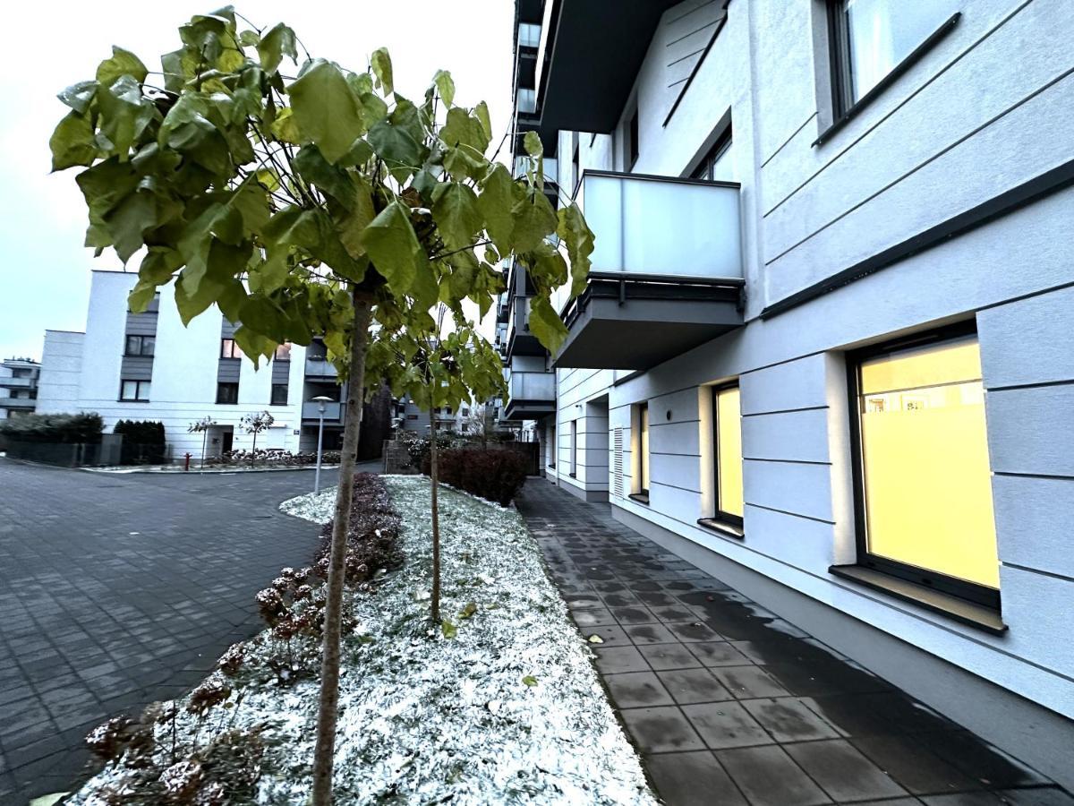 Wlodarzewska Apartament Warszawa