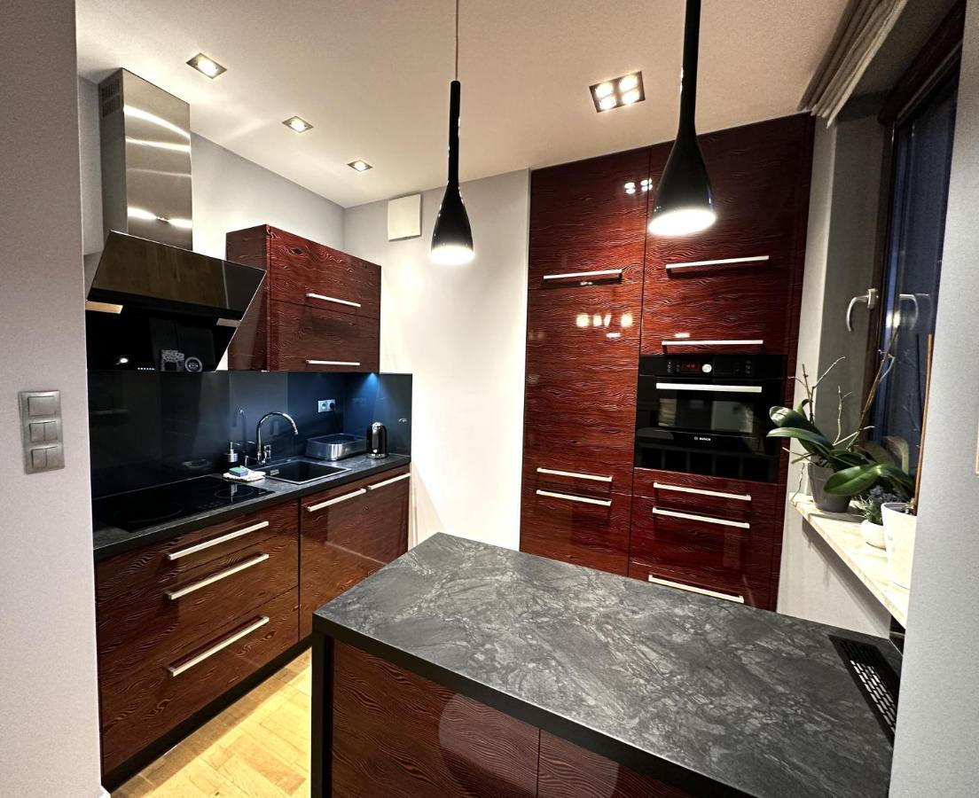 Wlodarzewska Apartament