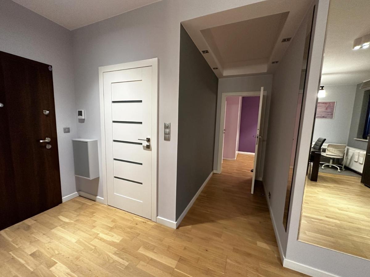 Wlodarzewska Apartament *