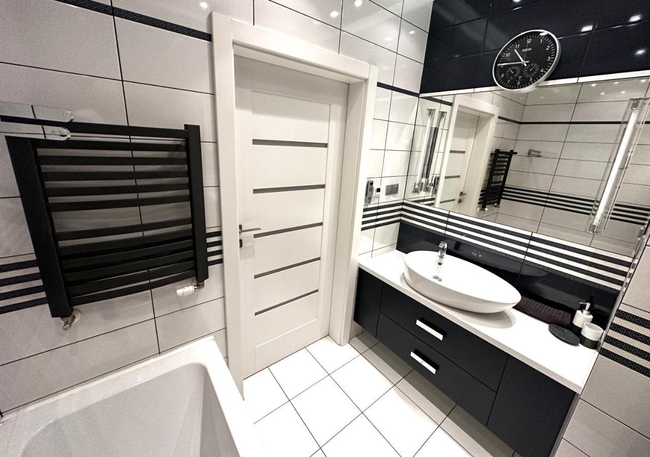 Wlodarzewska Apartament Warszawa