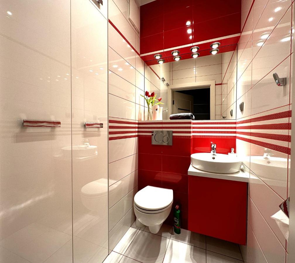 Apartment Wlodarzewska