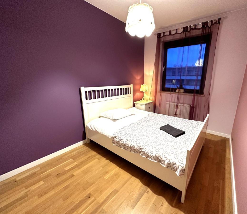 Wlodarzewska Apartament