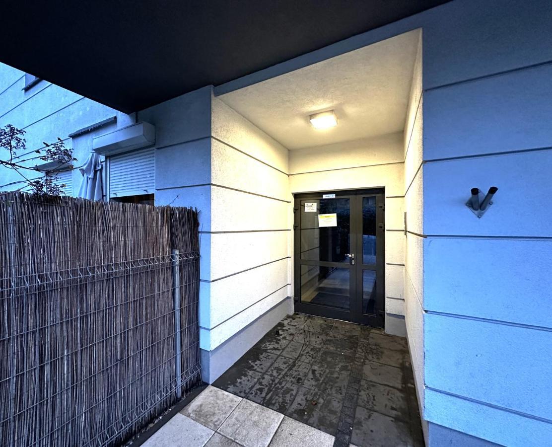 Wlodarzewska Apartament Warszawa