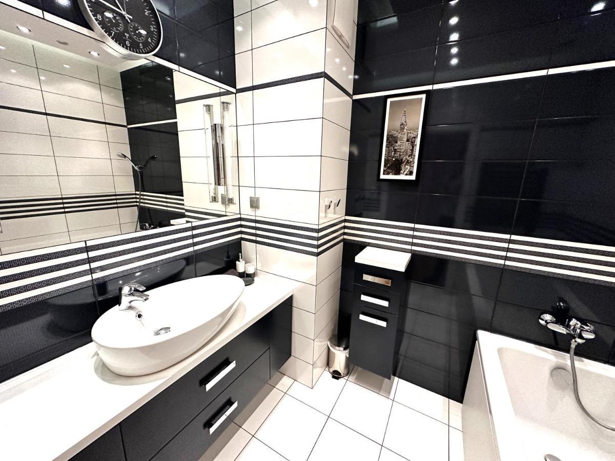 Apartament Wlodarzewska *