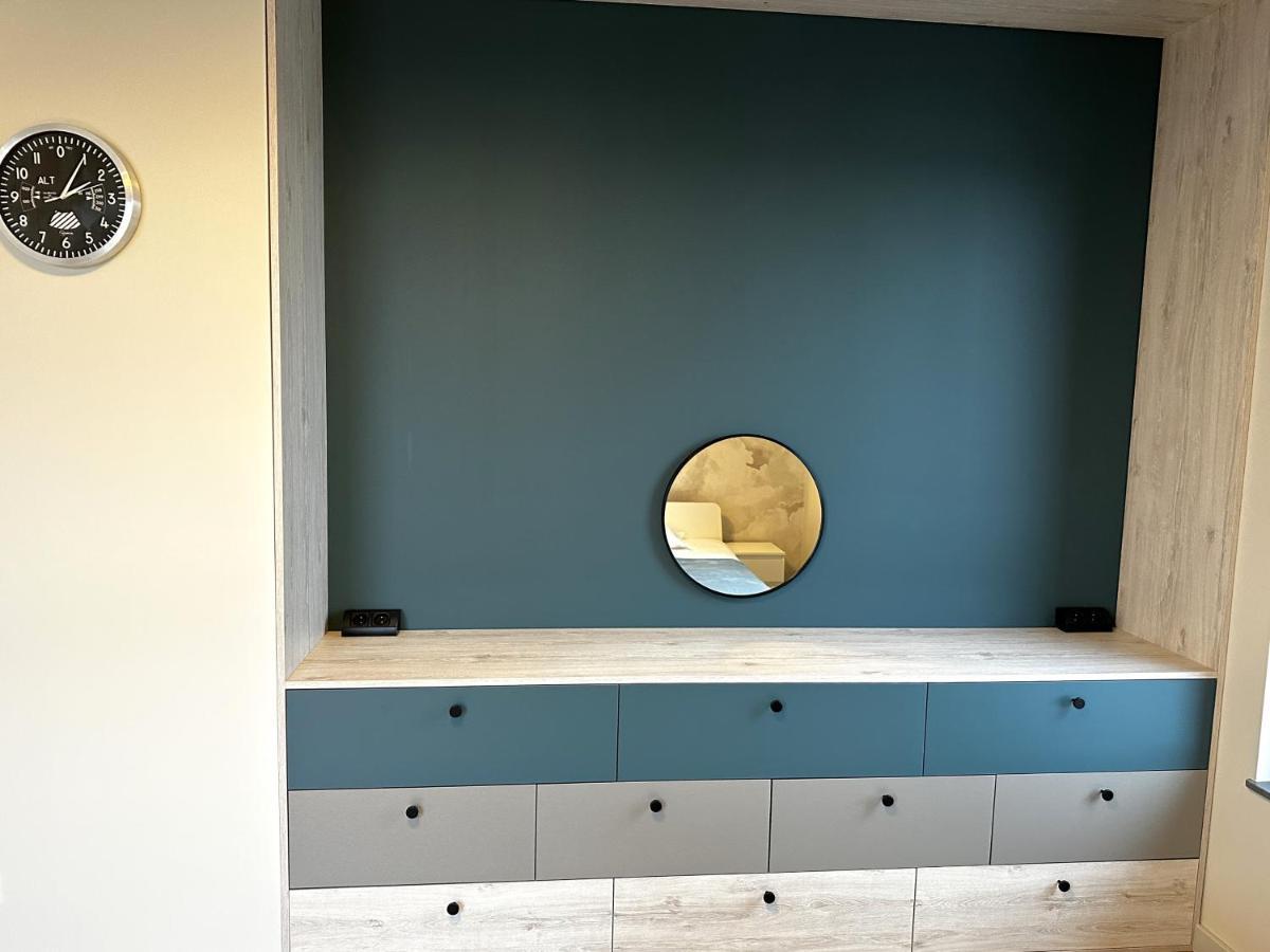 Apartamento Lotnisko Chopina Airport Varsóvia