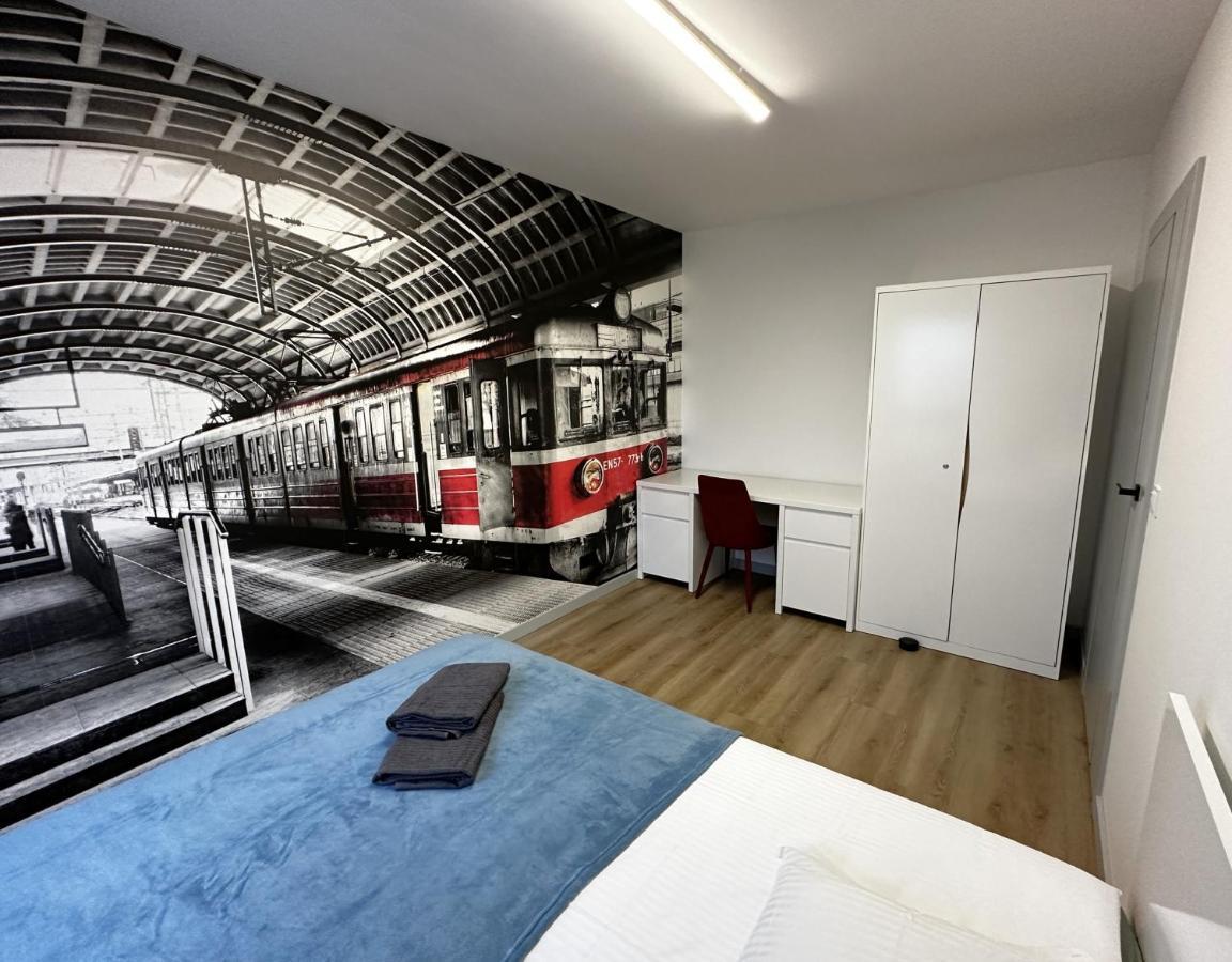 Apartamento Lotnisko Chopina Airport