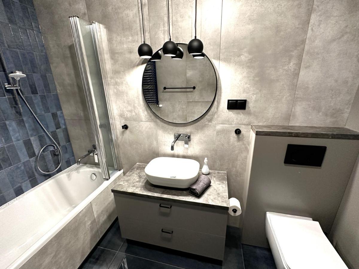 Lotnisko Chopina Airport Apartamento *