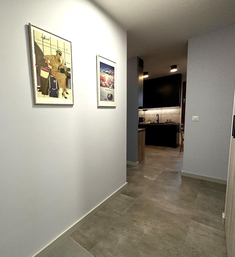 Apartamento Lotnisko Chopina Airport