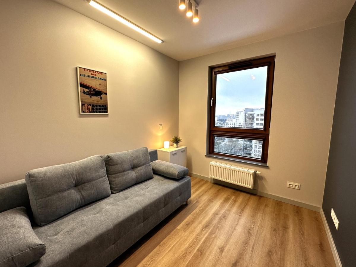 Apartamento Lotnisko Chopina Airport *