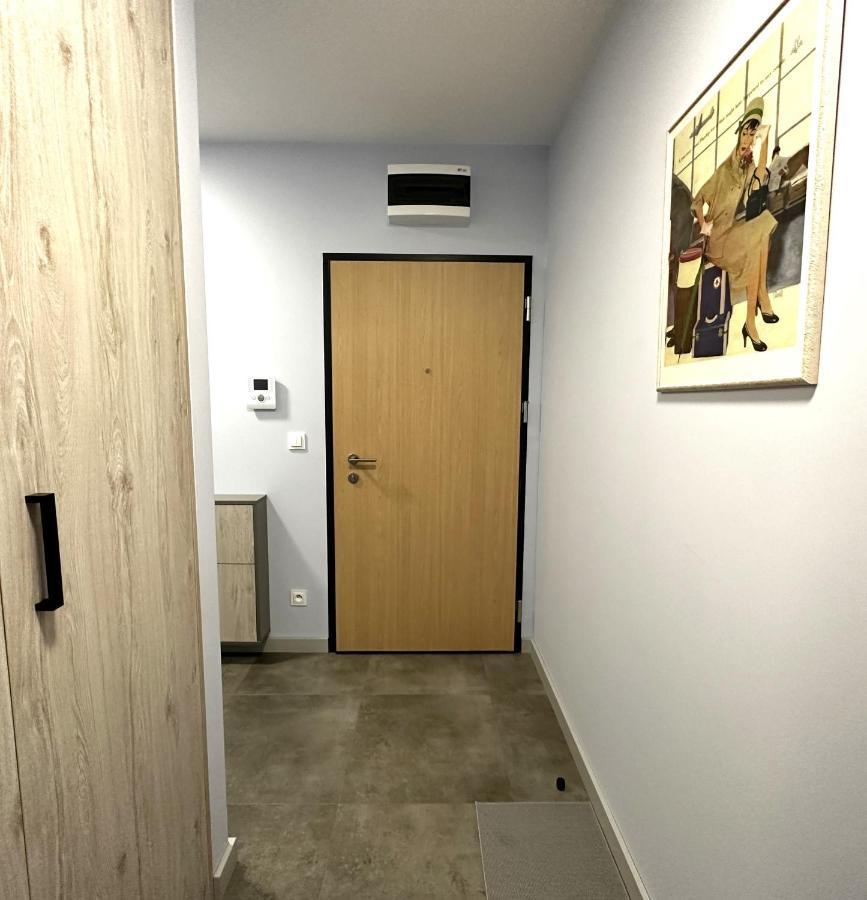 Lotnisko Chopina Airport Apartamento