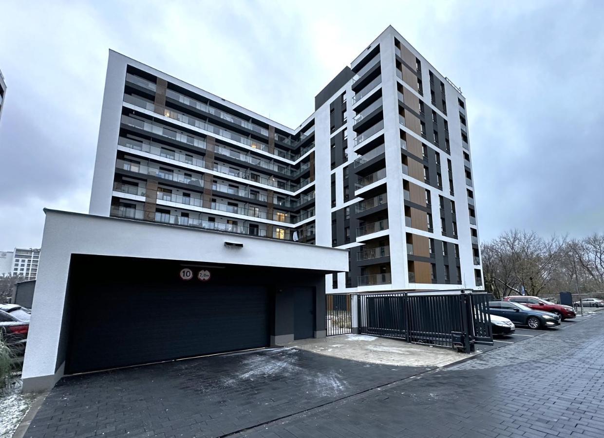 Apartamento Lotnisko Chopina Airport *