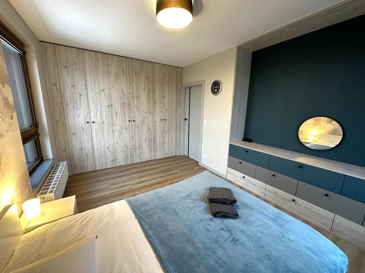 Apartamento Lotnisko Chopina Airport