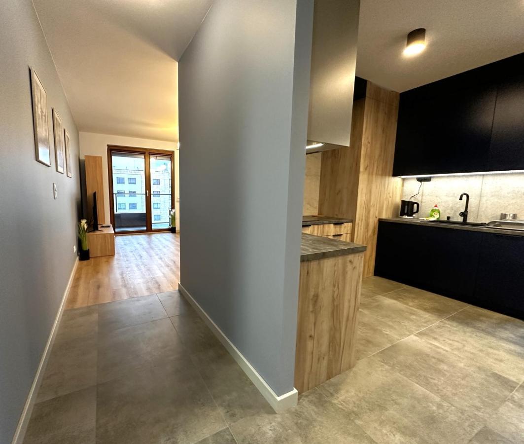 Lotnisko Chopina Airport Apartamento Varsóvia