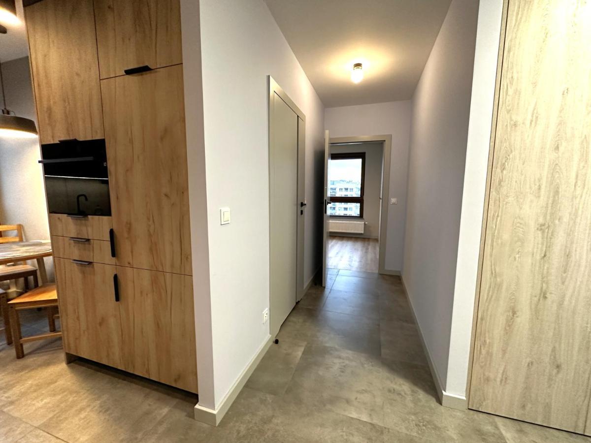 Apartamento Lotnisko Chopina Airport *