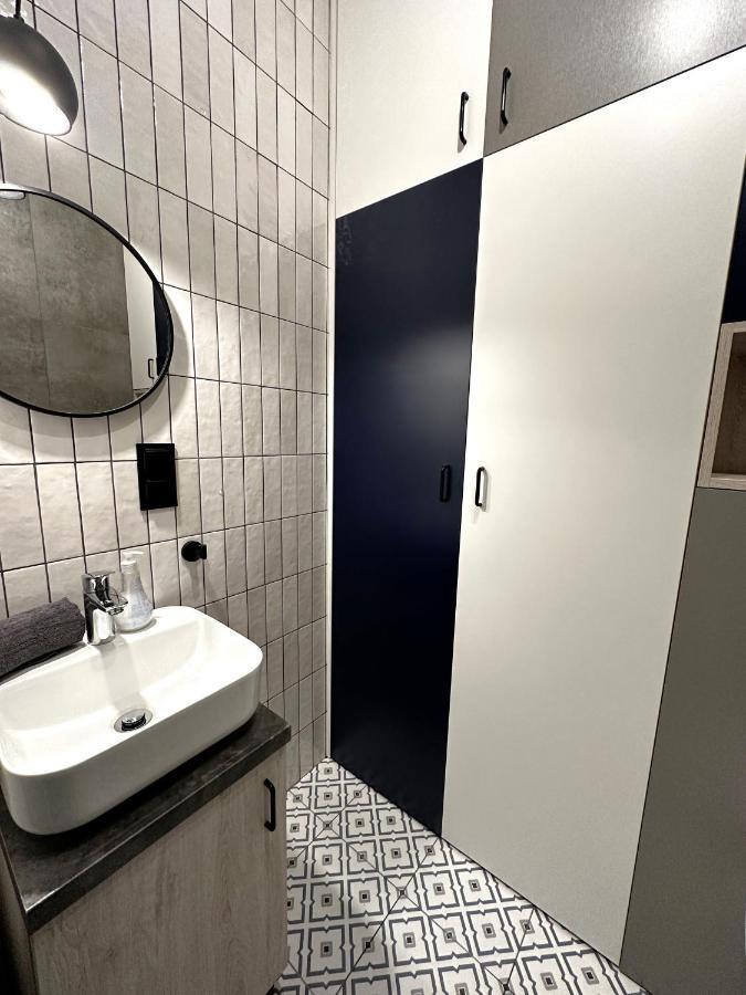 Lotnisko Chopina Airport Apartamento