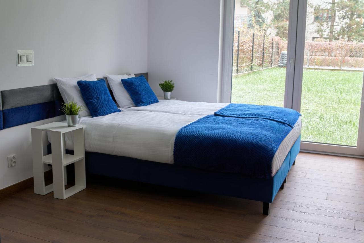 Aparthotel Top Loft Znana *