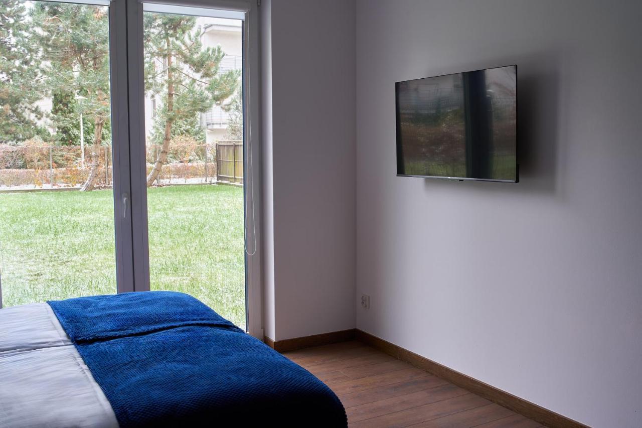 Top Loft Znana Warsaw