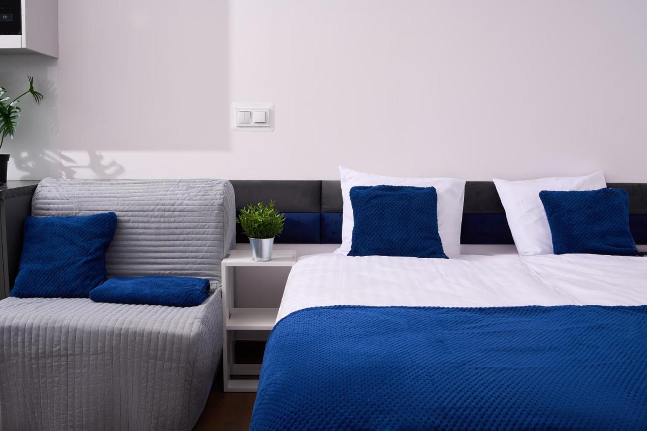 Top Loft Znana *