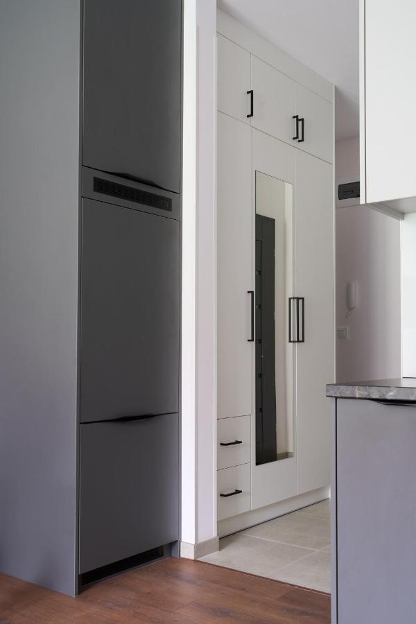 Top Loft Znana Warsaw