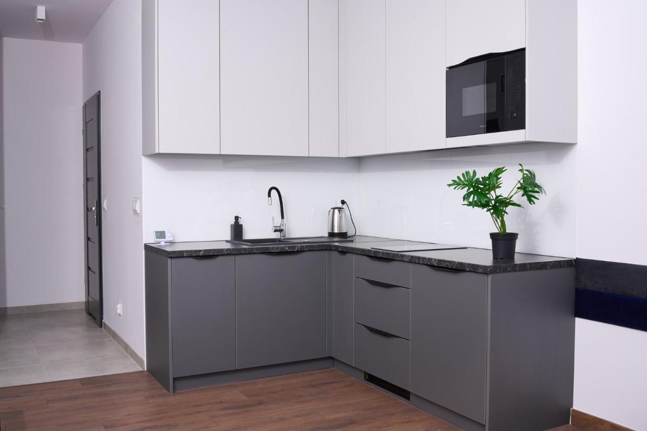 Top Loft Znana Aparthotel