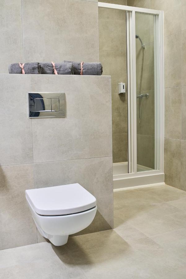 Aparthotel Top Loft Znana *