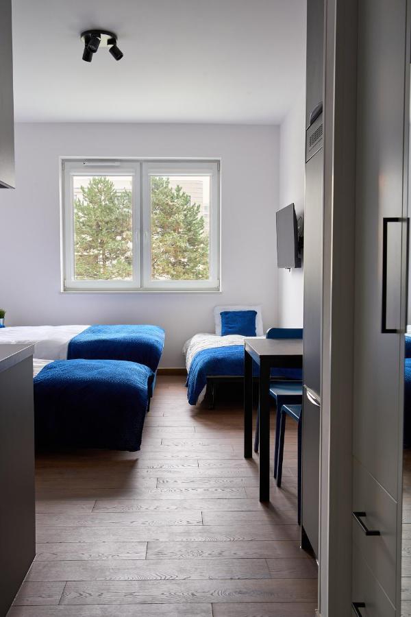 Top Loft Znana Warsaw